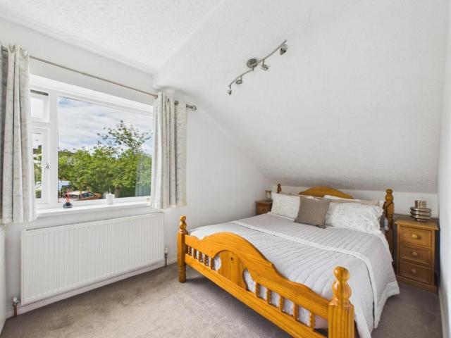 House for sale in Baildon, West Yorkshire