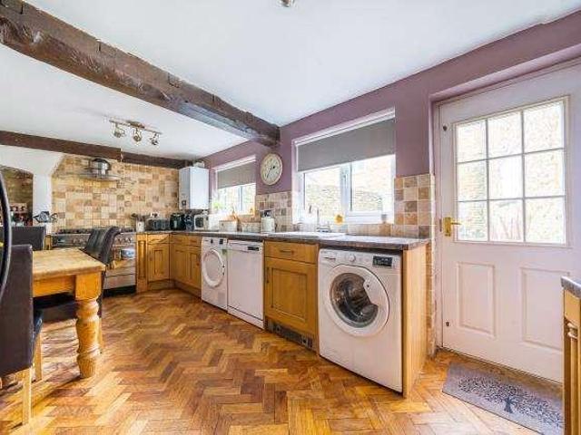 House for sale in Evershot, Oxfordshire