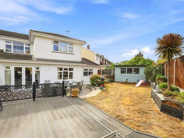 House for sale in Southchurch, Southend-on-Sea