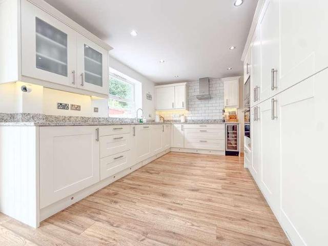 House for sale in Afon Village, Rogerstone