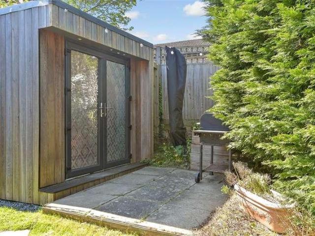 House for sale in Cross In Hand, East Sussex