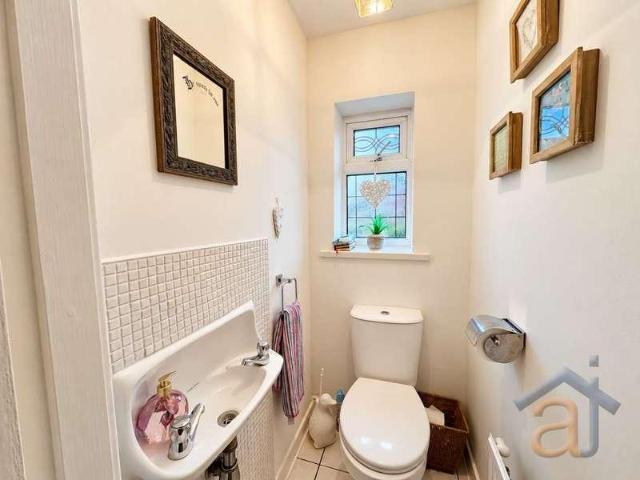 House for sale in Southport, Sefton