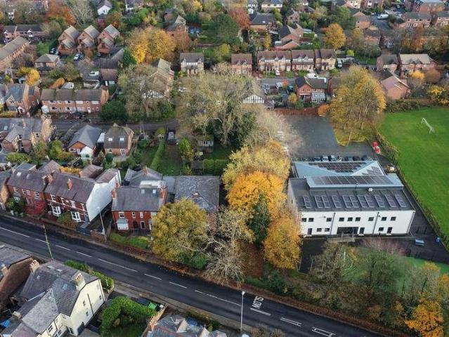 House for sale in Ivy Meade, Macclesfield