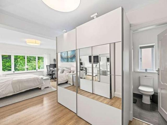 House for sale in Grappenhall, Warrington