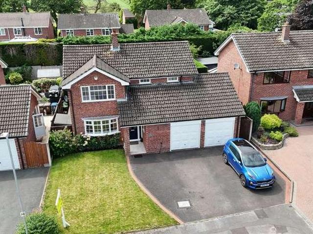House for sale in Ranton, Baswich
