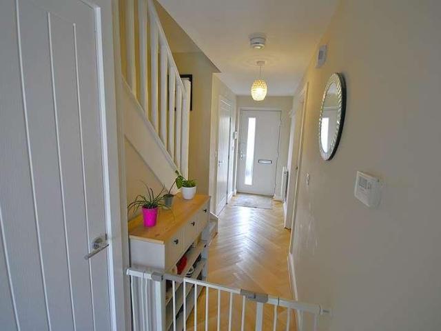 House for sale in Lakeside, South Yorkshire