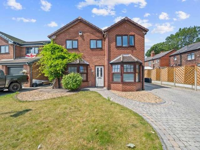 House for sale in Bedford, Wigan