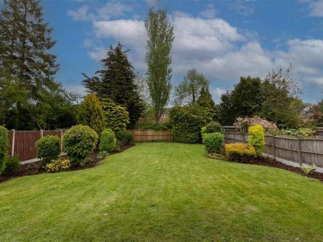 House for sale in Hollywood, Bromsgrove