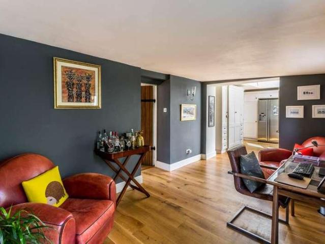 House for sale in Sandown Park, Kent
