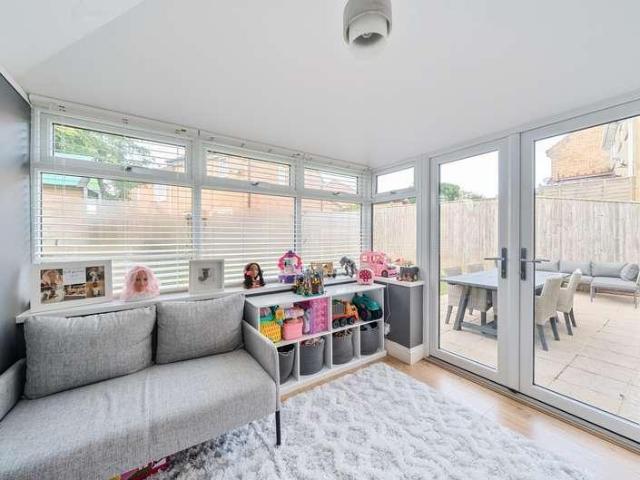 House for sale in Peasedown St John, Bath And North East Somerset