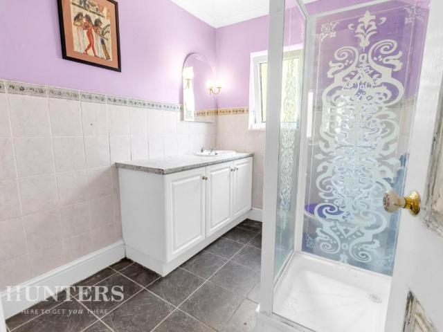 House for sale in Burnedge, Greater Manchester