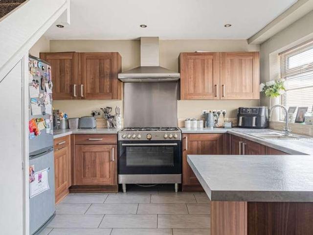 House for sale in Wymans Brook, Golden Valley