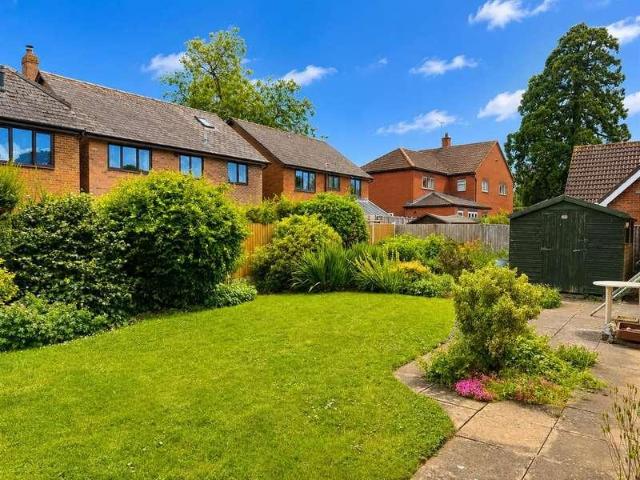 House for sale in Tupsley, Lower Bullingham