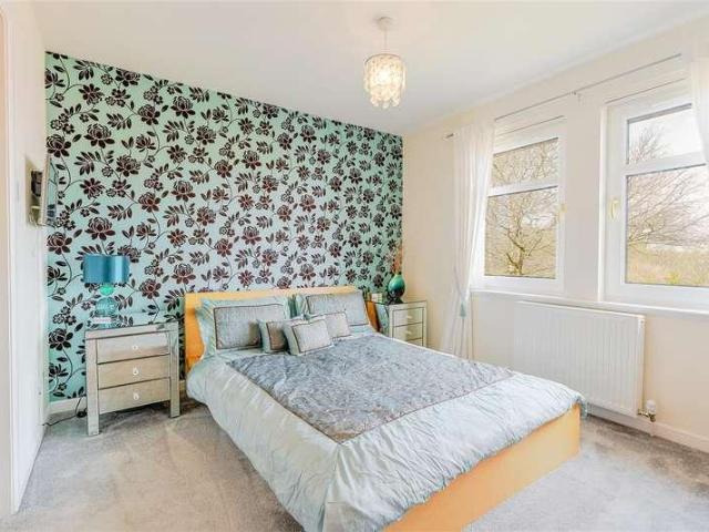House for sale in West Calder, Scotland