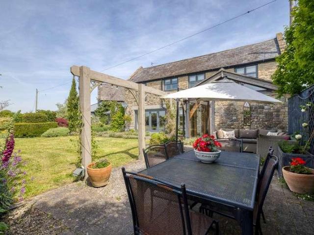 House for sale in Wedmore, Somerset