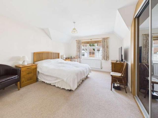 House for sale in Budlake, Devon