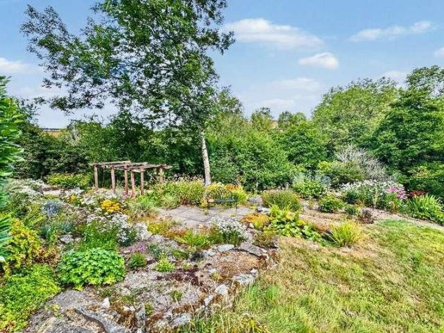 House for sale in Cregrina, Hundred House