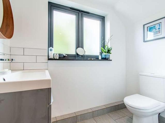 House for sale in Trevelmond, Cornwall