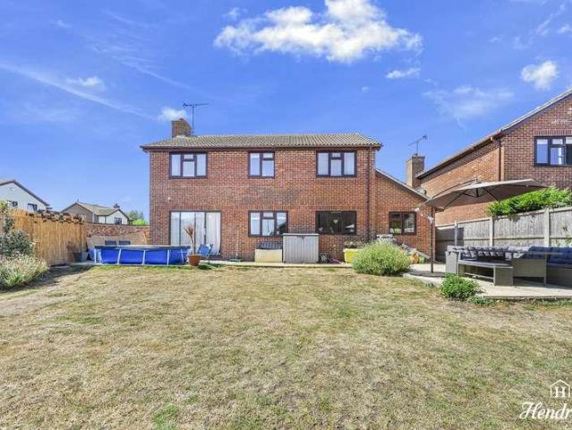 House for sale in Barling, Essex