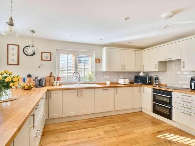 House for sale in Broadway, Somerset