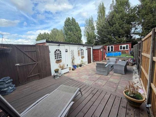 House for sale in London Borough of Hounslow, Greater London