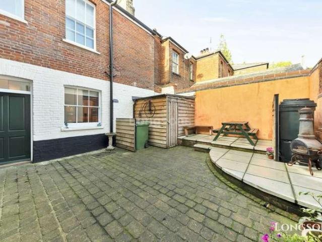 House for sale in East Tuddenham, Norfolk