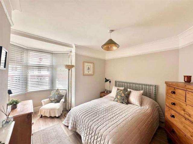 House for sale in Burnham-on-Sea and Highbridge, Burnham-on-sea