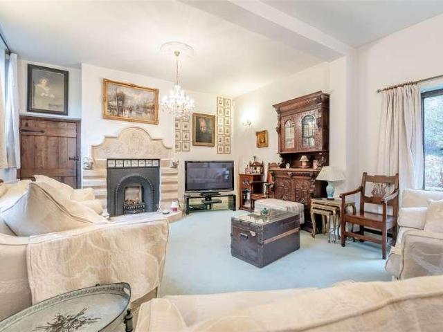 House for sale in Walmley, Sutton Coldfield