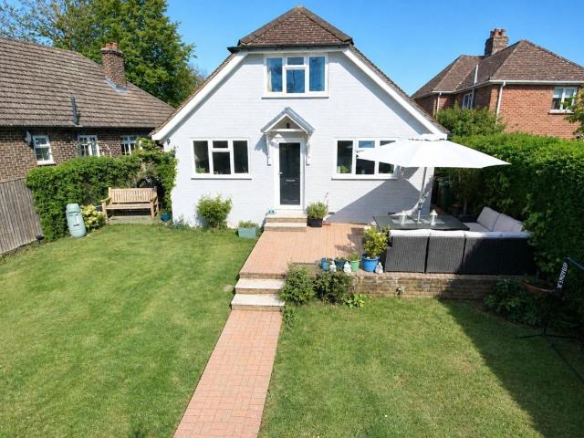 House for sale in Cross In Hand, East Sussex