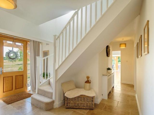 House for sale in Elmfield, Leicestershire