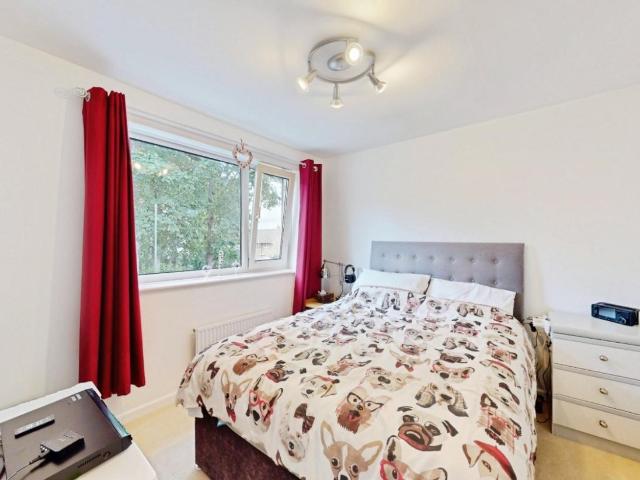 House for sale in Burley-in-Wharfedale, Burley In Wharfedale