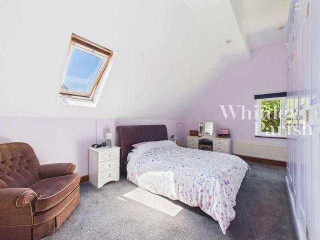 House for sale in Weybread Street, Mid Suffolk