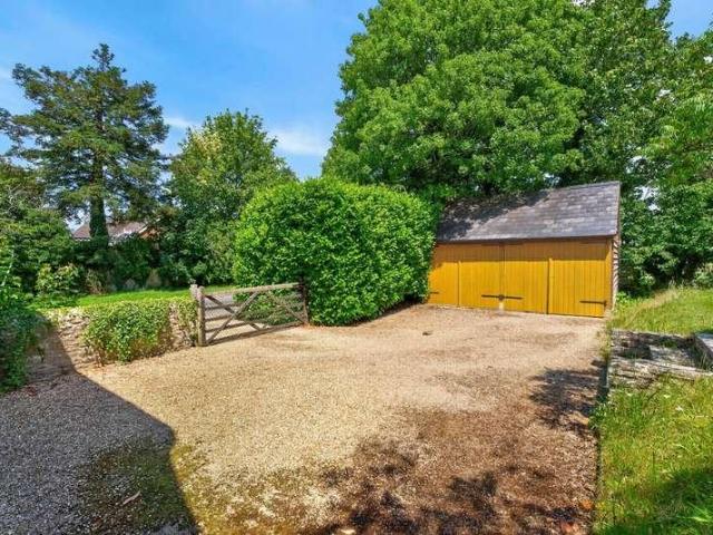 House for sale in Dromore, Oxfordshire