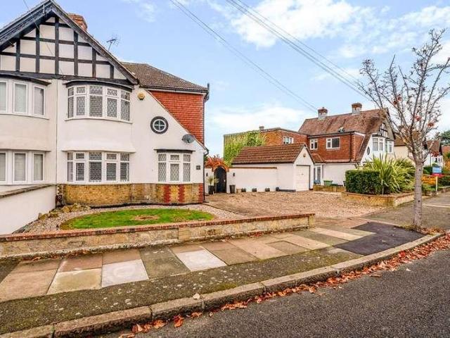 House for sale in Greater London