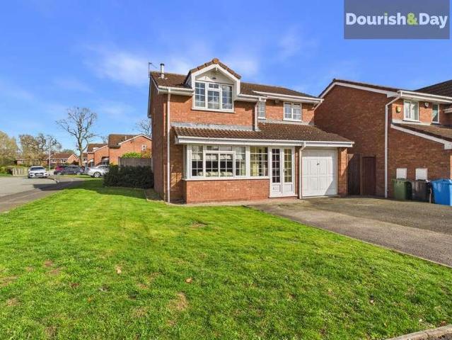 House for sale in Hilton, Great Chatwell