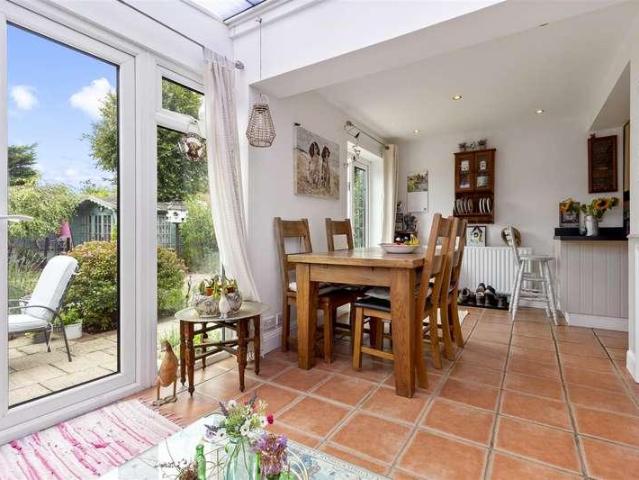 House for sale in Worthing, West Sussex