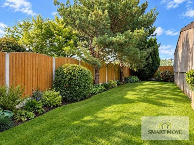 House for sale in Becconsall, Roby Mill