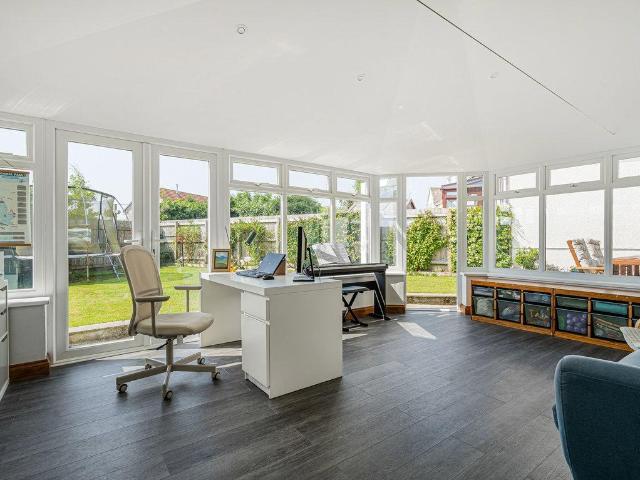 House for sale in Strode, Devon