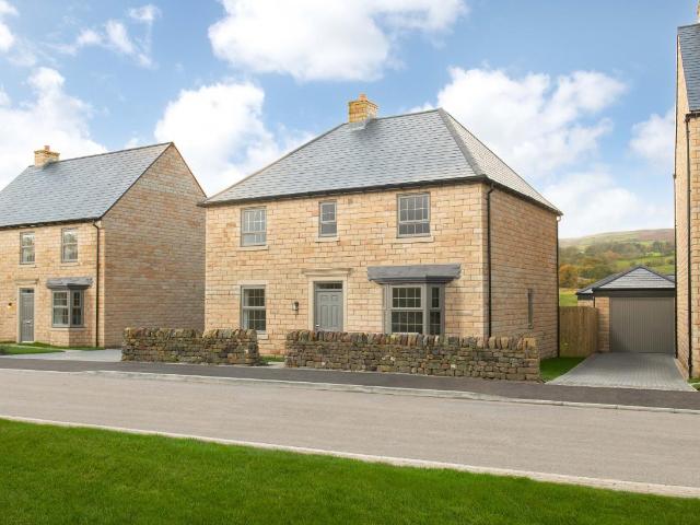 House for sale in Burley-in-Wharfedale, Burley In Wharfedale