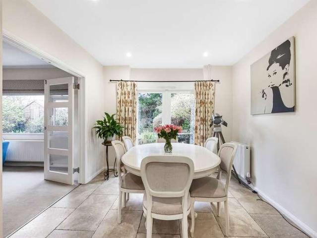 House for sale in Berrick Salome, Oxfordshire