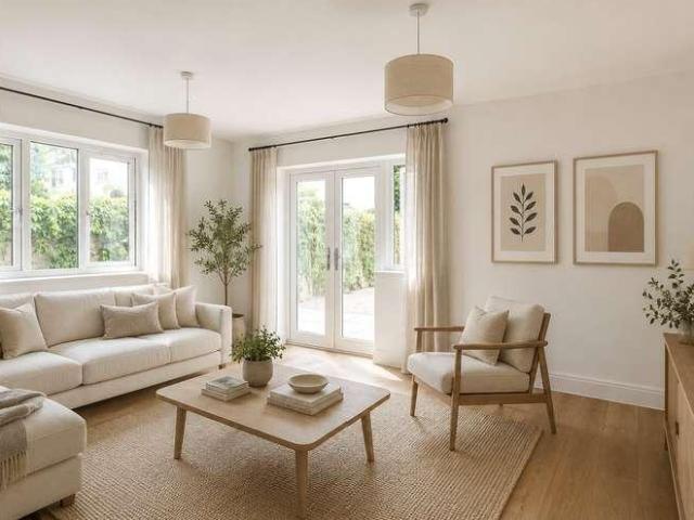 House for sale in Barrs Court, Cadbury Heath