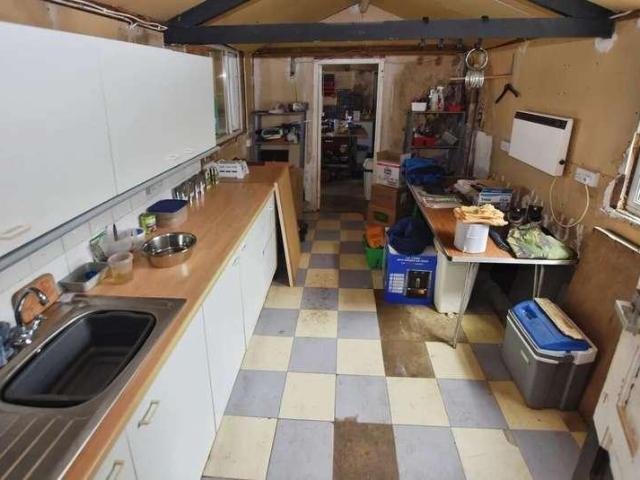 House for sale in Highweek, Bridford
