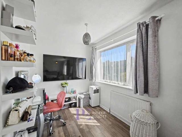 House for sale in Tilton, Hinckley and Bosworth