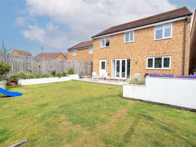 House for sale in Whitley Bay, Wellfield