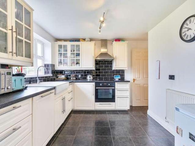 House for sale in Magor with Undy, Undy