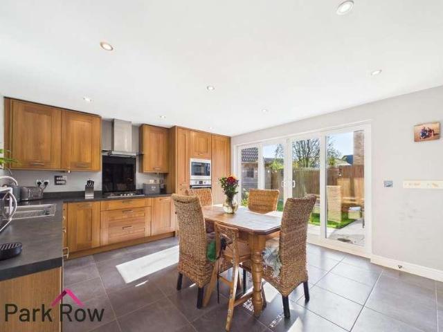 House for sale in Sherburn In Elmet, North Yorkshire