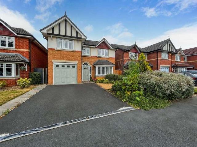 House for sale in Middlebrook, Lee Bank