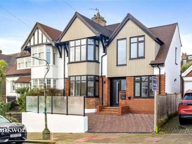 House for sale in Brighton & Hove
