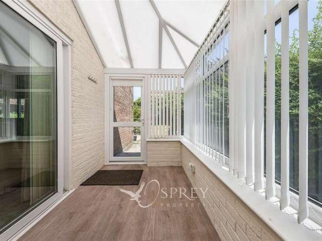 House for sale in Brentingby, Leicestershire