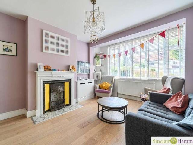 House for sale in Shortlands, Greater London
